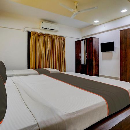 Rio Corporate House Hotel Mumbai Bagian luar foto