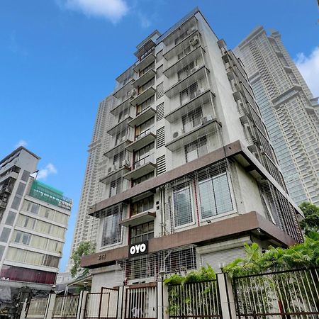 Rio Corporate House Hotel Mumbai Bagian luar foto
