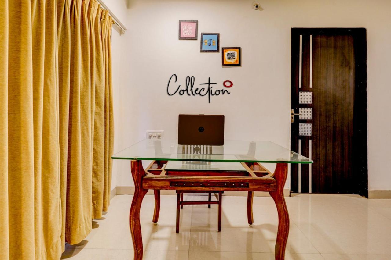 Rio Corporate House Hotel Mumbai Bagian luar foto