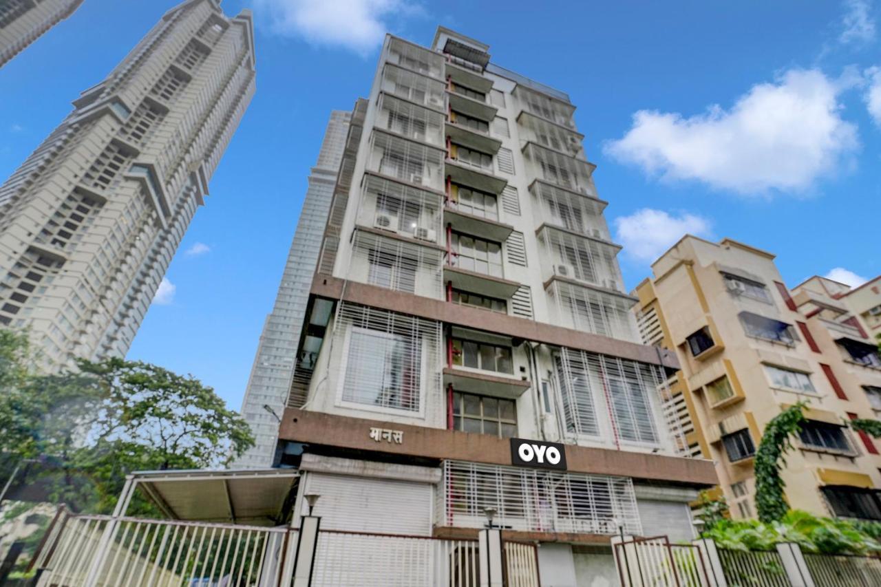 Rio Corporate House Hotel Mumbai Bagian luar foto