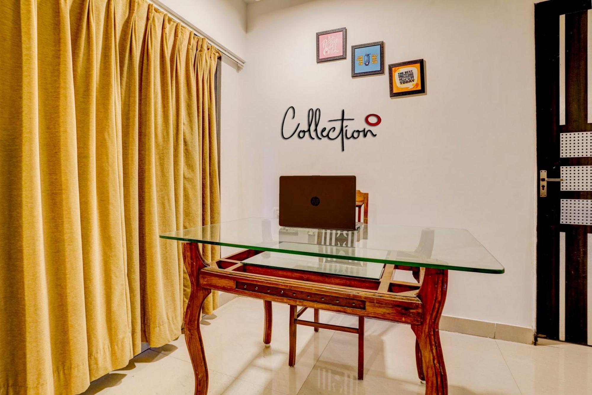 Rio Corporate House Hotel Mumbai Bagian luar foto
